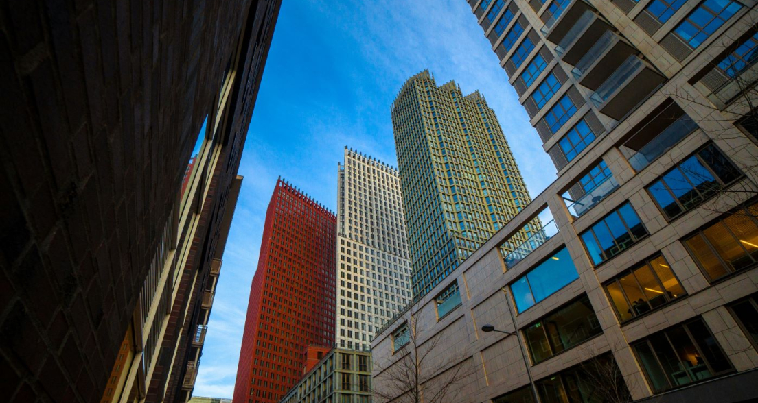 The Grotius Centre for International Legal Studies is located in the centre of The Hague and has an excellent reputation in the field of international law going back many years. Photo credit to Ruddy Media and Unsplash.