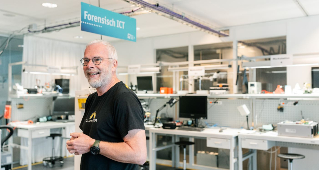 IoT Lab HSD Campus