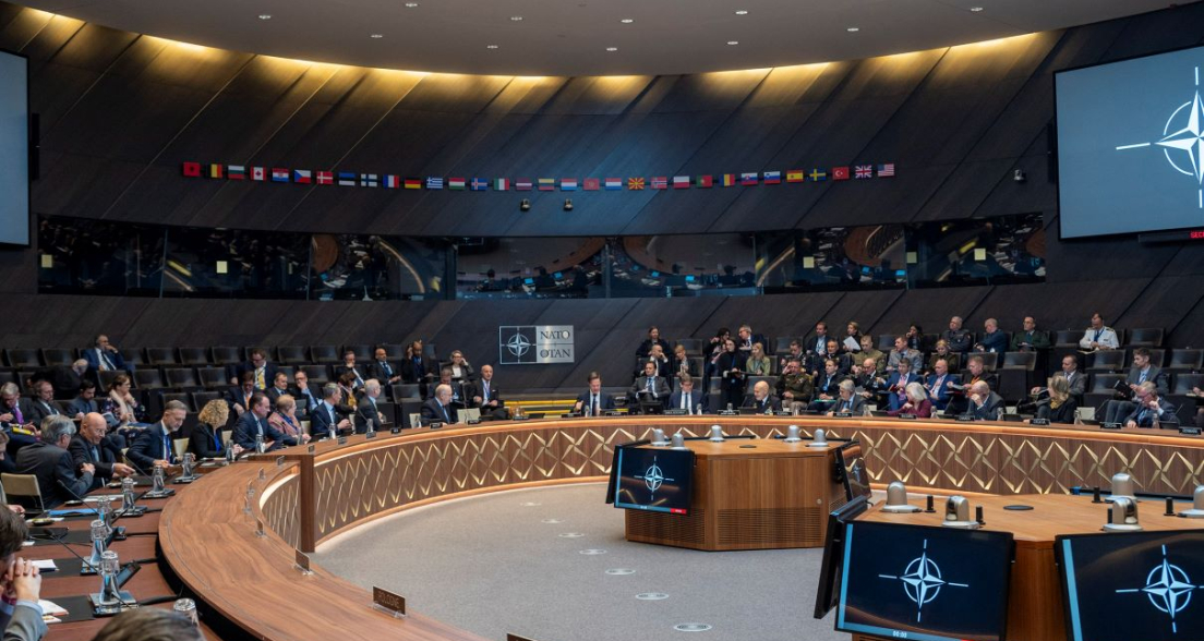 NATO Participants at work Source https://www.nato.int/nato_static_fl2014/assets/pictures/images_mfu/2025/1/20a-visit-eu-defence-space/250120a-005.jpg