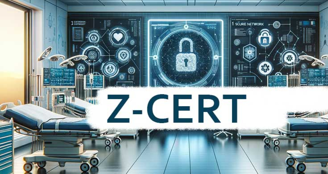 Z-Cert cybsecurity centre for healthcare.jpg
