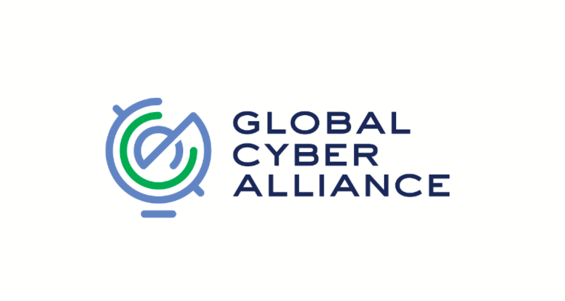 logo global cyber alliance