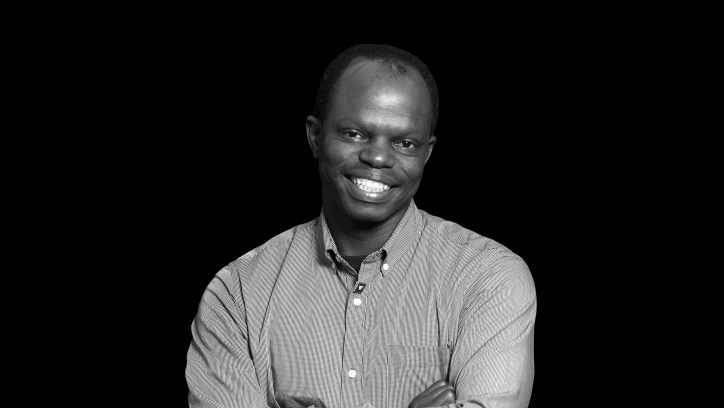 Thulani Maseko, human rights lawyer, who was assassinated in his home country of Eswatini in 2023