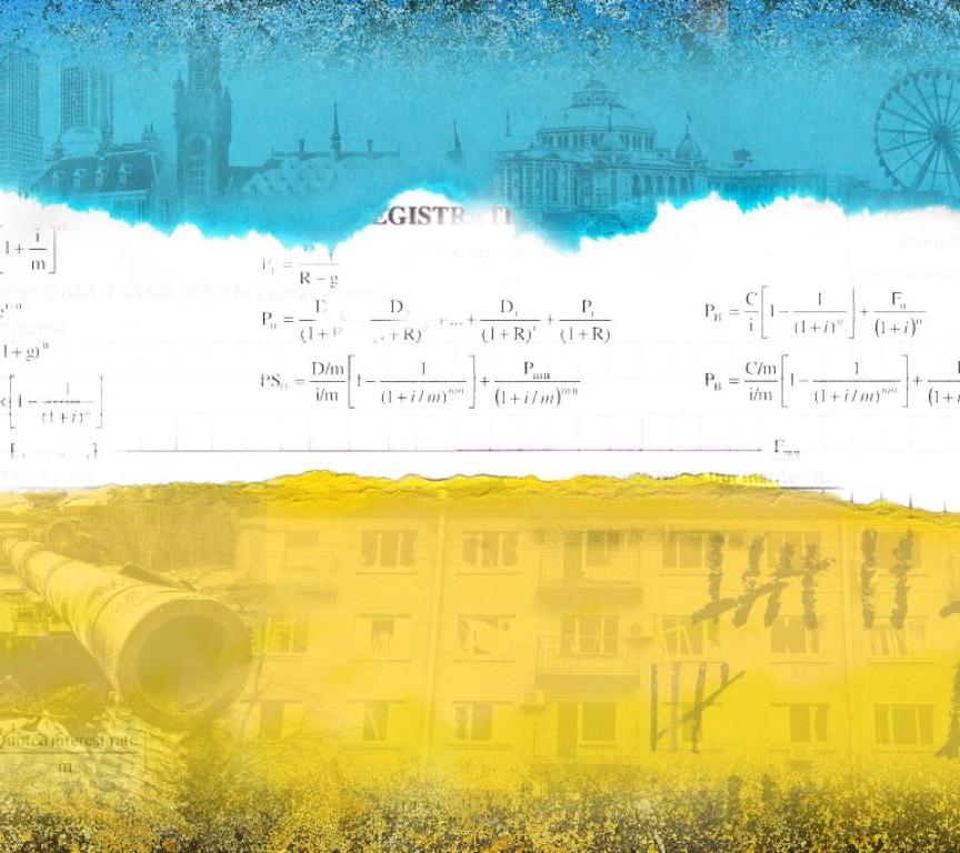 Register of Damage for Ukraine