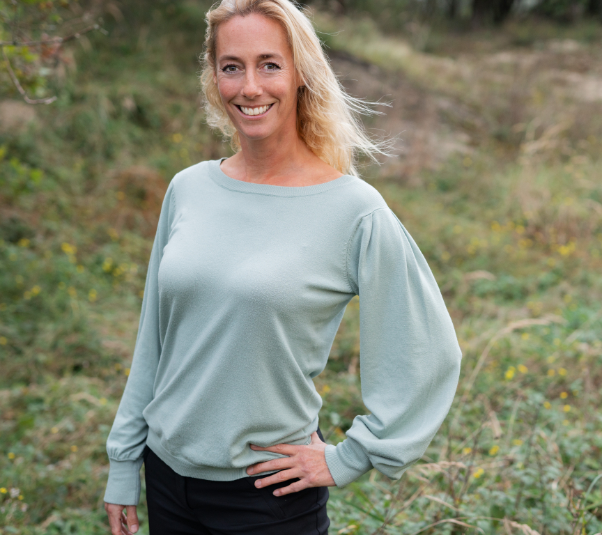Hilde Gloudemans
