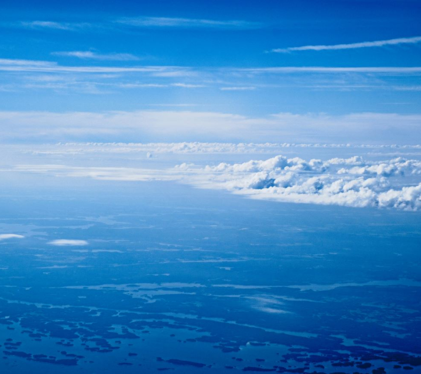 Horizon scanning by the NATO picture from Unsplash Miguel a Amution