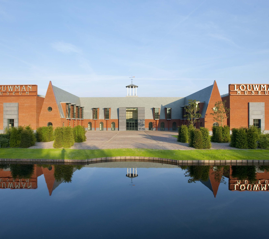 Louwman Museum