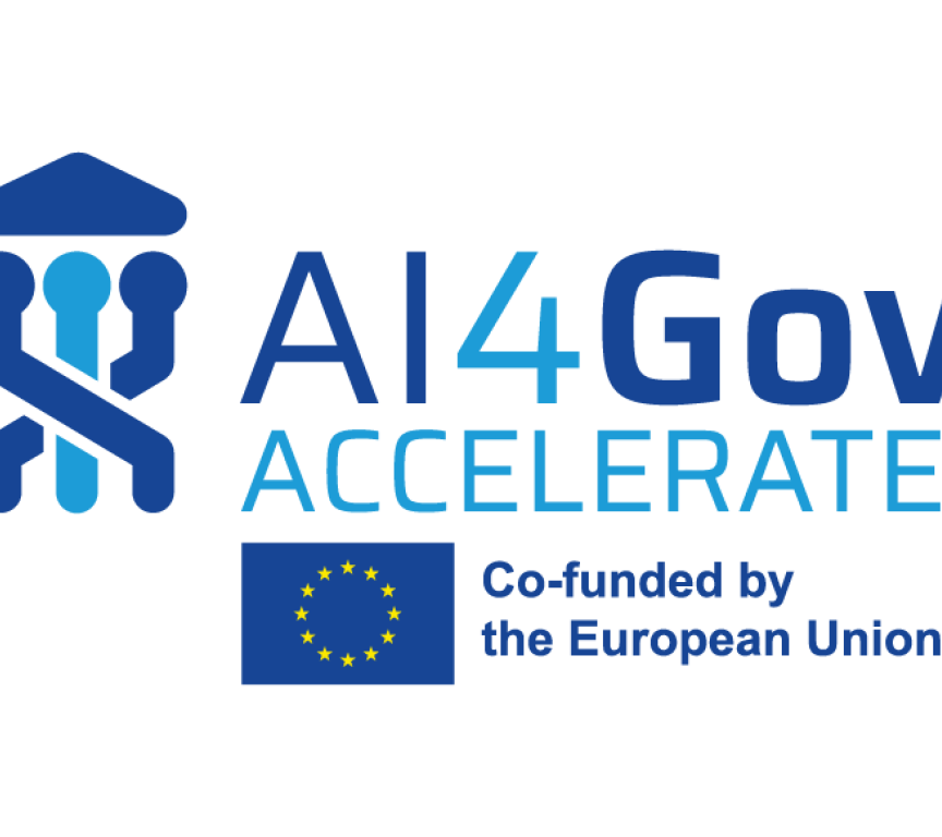 AI4Gov logo