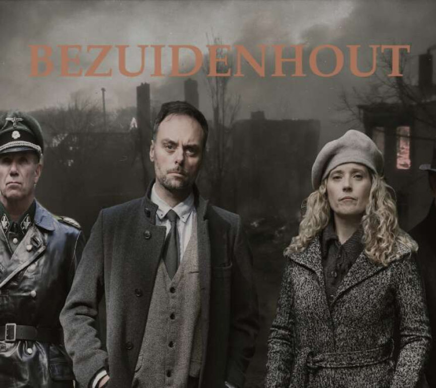 PR photo Bezuidenhout - source Den Haag Centraal Low Res