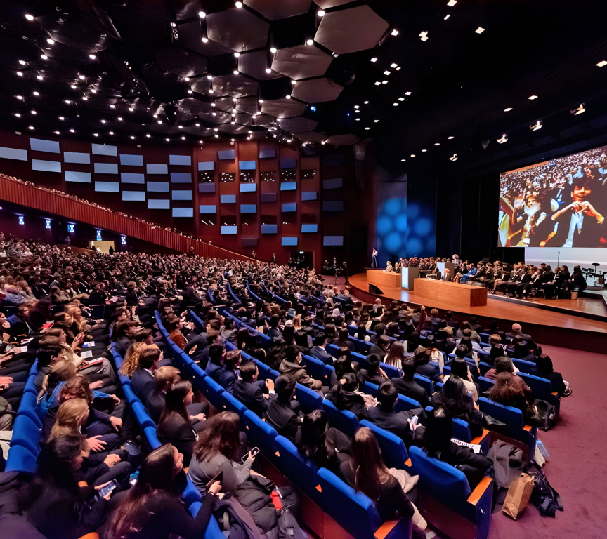 THIMUN world forum