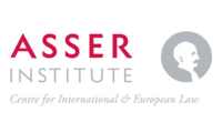 Asser Institute Logo Def - New
