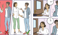 an example on a Creative Contract