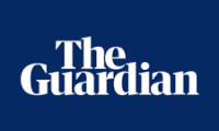 Logo The Guardian