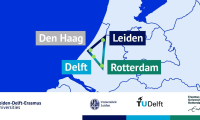 Thesis Hub The Hague SouthWest.