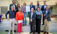 the National Program The Hague Southwest (NPZW) presented the implementation plan 2023-2026. The implementation plan contains concrete actions and measures that will be implemented in The Hague South West over the next 4 years.