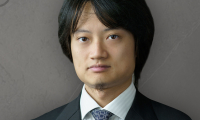Dr. Jonathan Kwik