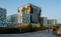 The Hague, known worldwide as the 'International City of Peace and Law,' breathes history in every street. Check out the list of organisations participating. Check out the list of organisations participating.