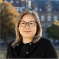 May Oostrom-Kwok Avatar