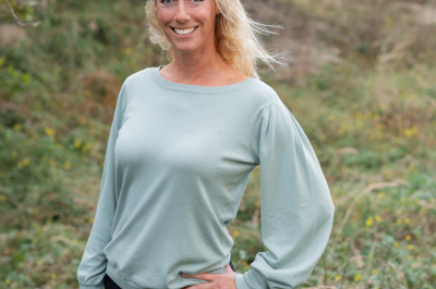 Hilde Gloudemans