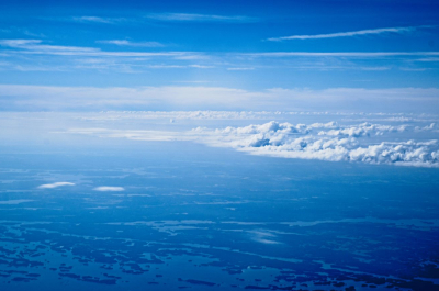 Horizon scanning by the NATO picture from Unsplash Miguel a Amution
