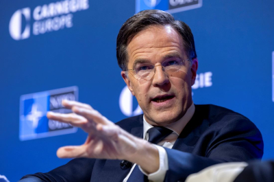 Secretary General Mark Rutte NATO source NATO https://www.nato.int/nato_static_fl2014/assets/pictures/images_mfu/2024/12/12b-sg-speech/241212b-008.jpg 