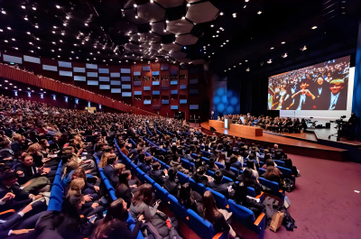 THIMUN world forum