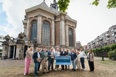 15 concrete maatregelen voor brede welvaart in Den Haag