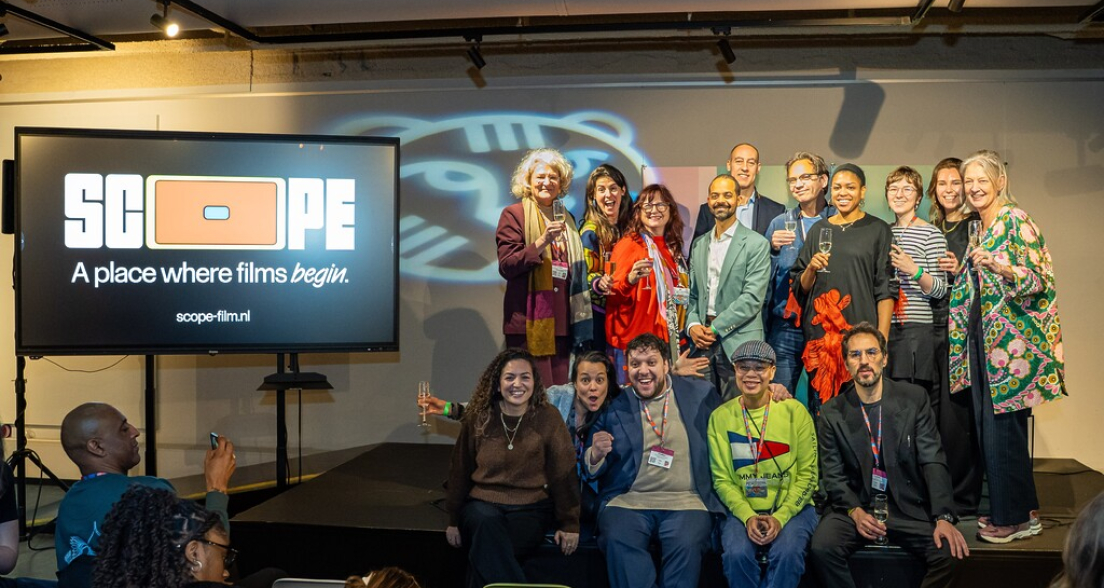 SCOPE- 1-feb–ElyseWestman-Event-LanceringTalentHubZuid-Holland