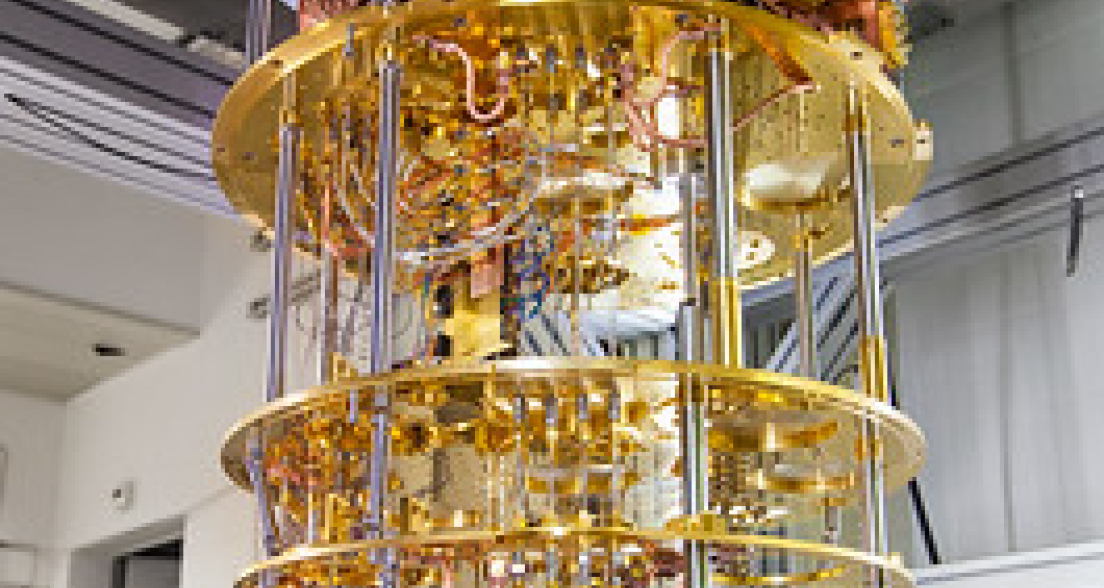 Quantum