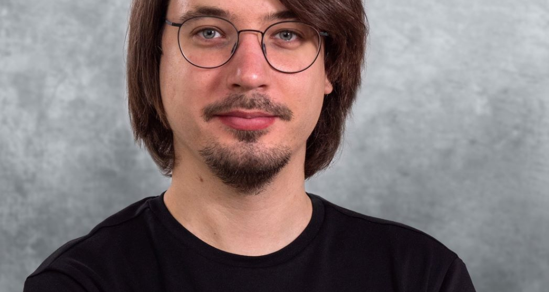 Bogdan Ivanel founder and Chairperson Commit Global