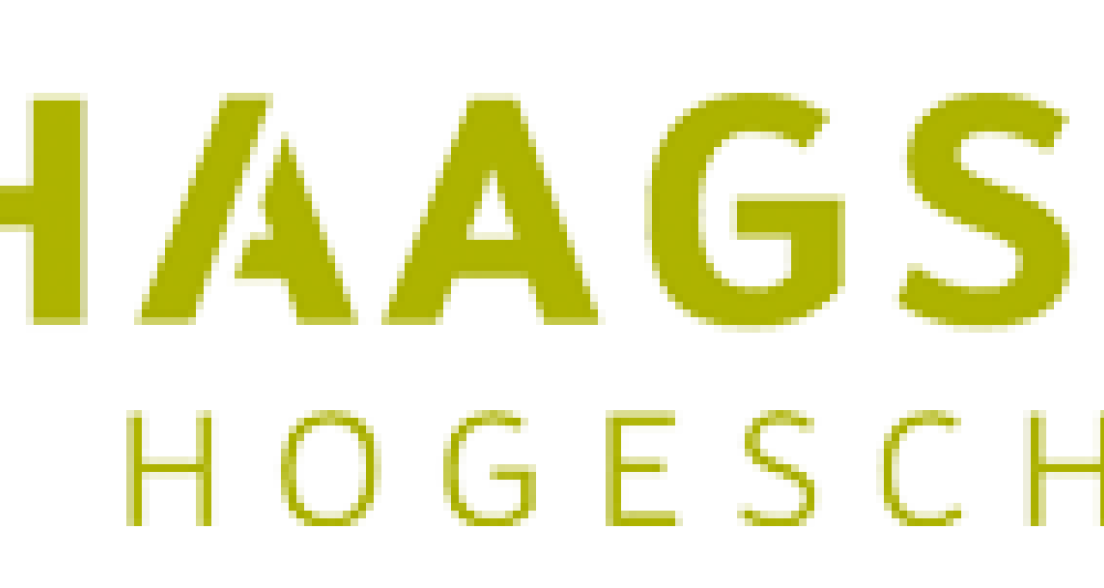 De Haagse Hogenschool Logo
