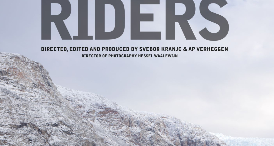 Directed, Edited and Produced by Svebor Kranjc & AP Verheggen