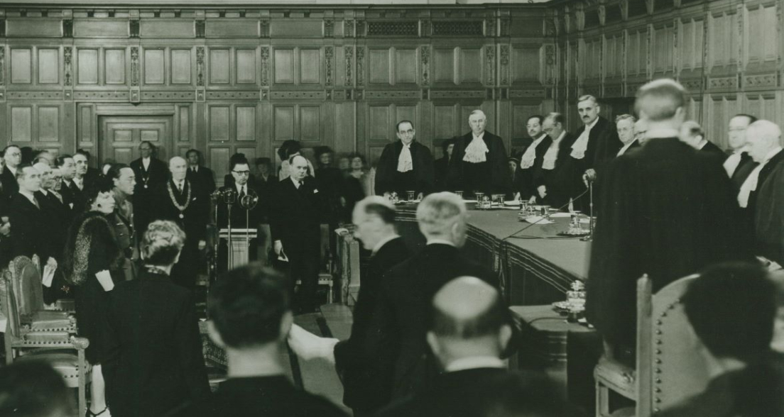 court of peace