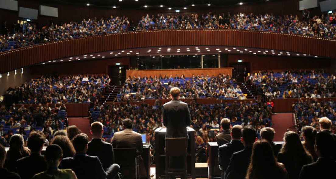 57TH Annual THIMUN The Hague