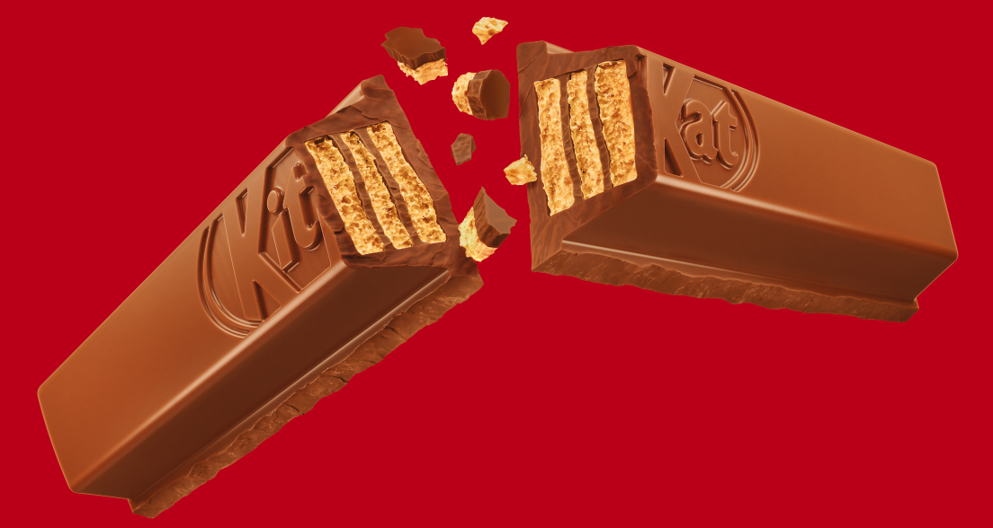 Photo credit : Société des Produits Nestlé SA 