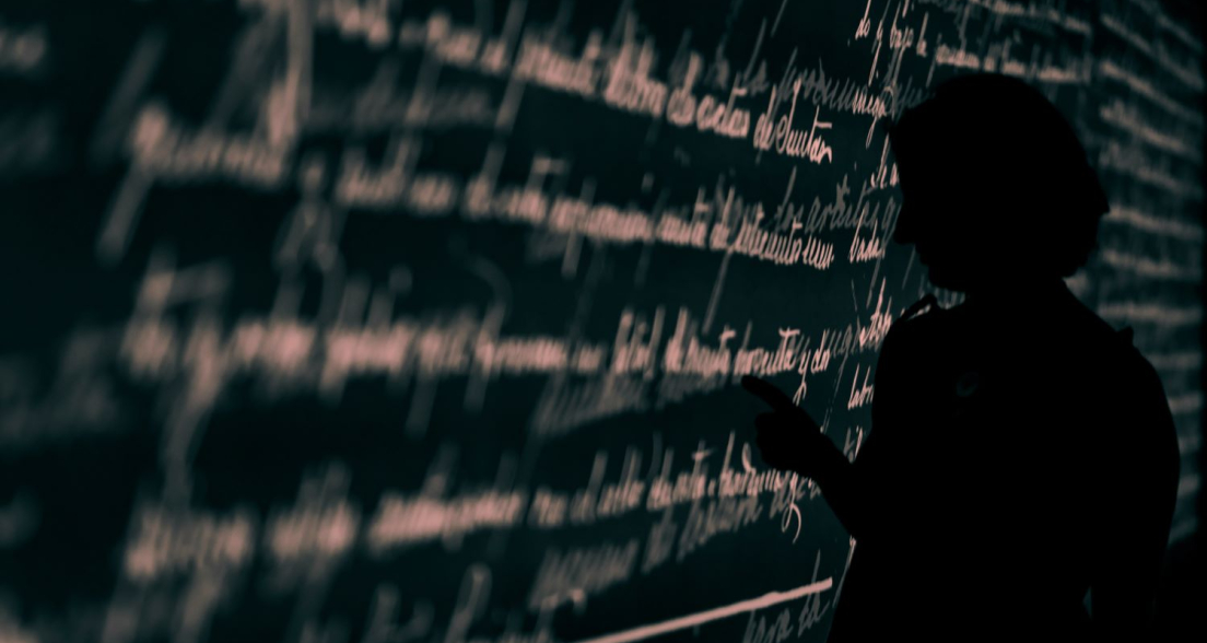 Learning on blackboard by Jr Korpa on Unsplash