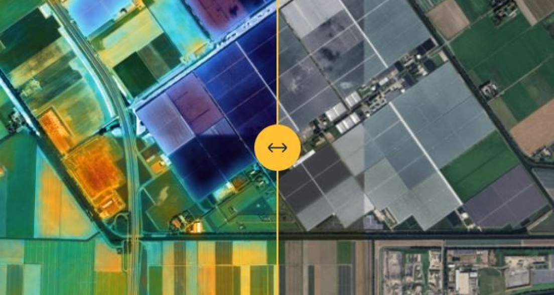 Monitoring thermal emissions