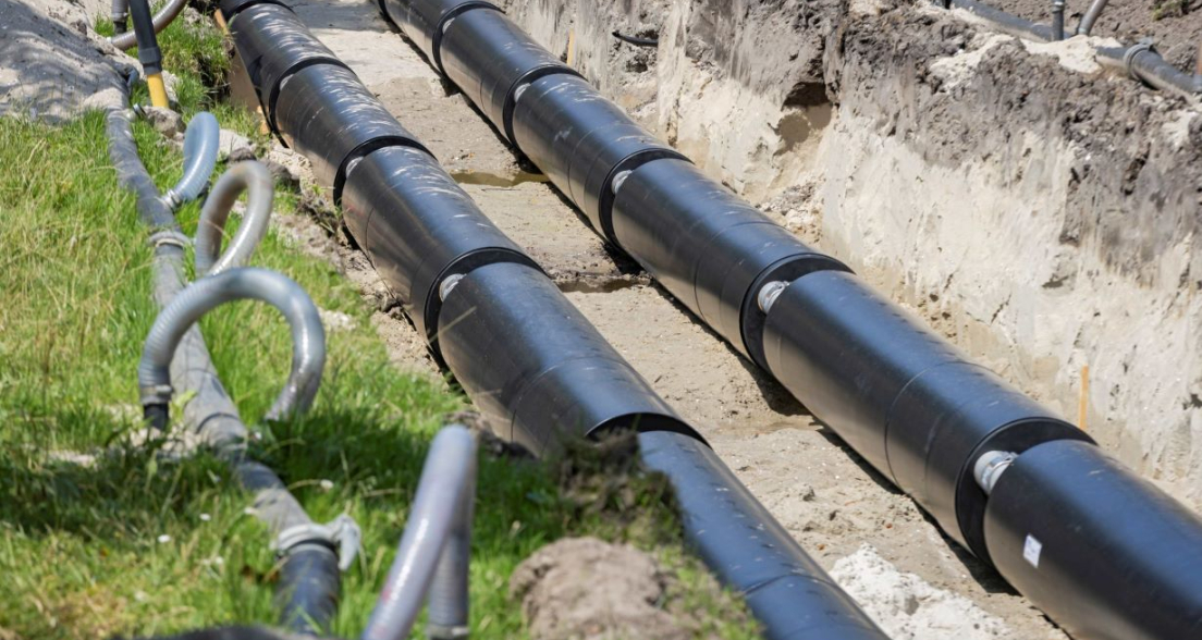 Pipelines heating system Blinkerd Riothermia - low res