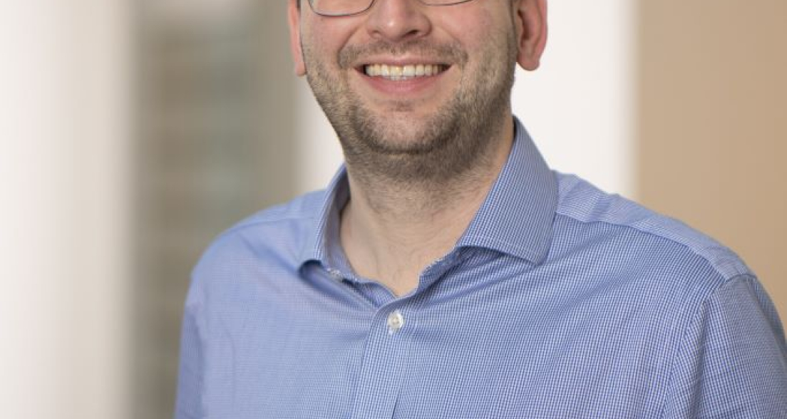 Robert Barker