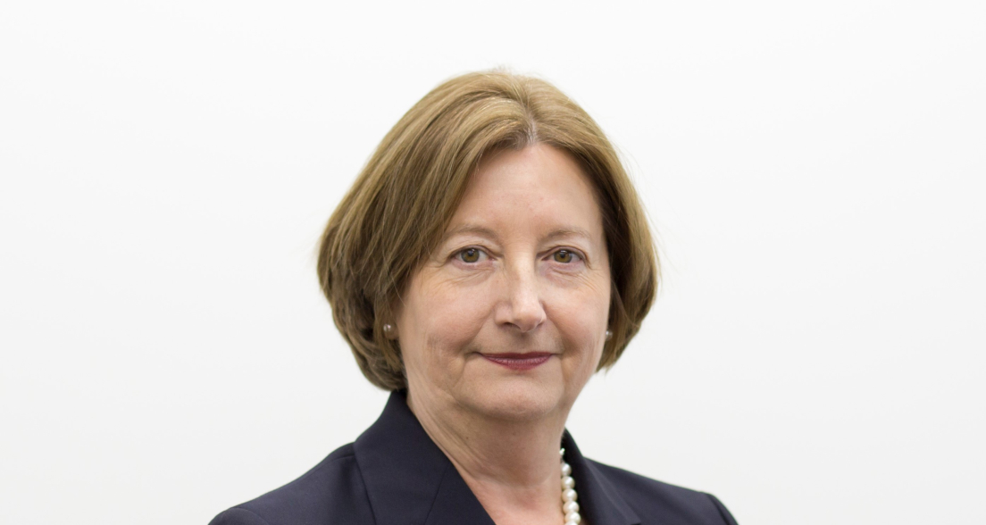 Silvia Fernandez de Gurmendi President of the ASP