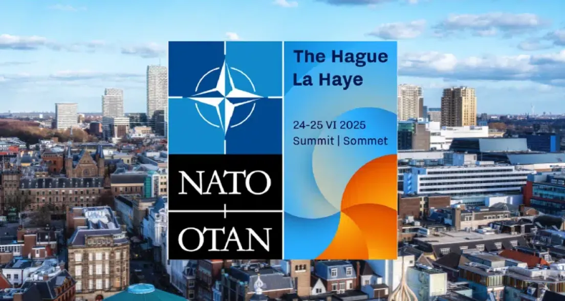 To set the stage for the 2025 NATO summit in The Hague, the Netherlands, on June 24 and 25, the Hague Centre for Strategic Studies (HCSS) will be organizing a series of events.
