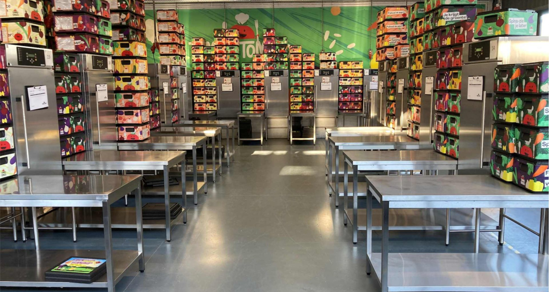 TommyTomato Kitchen source TommyTomato
