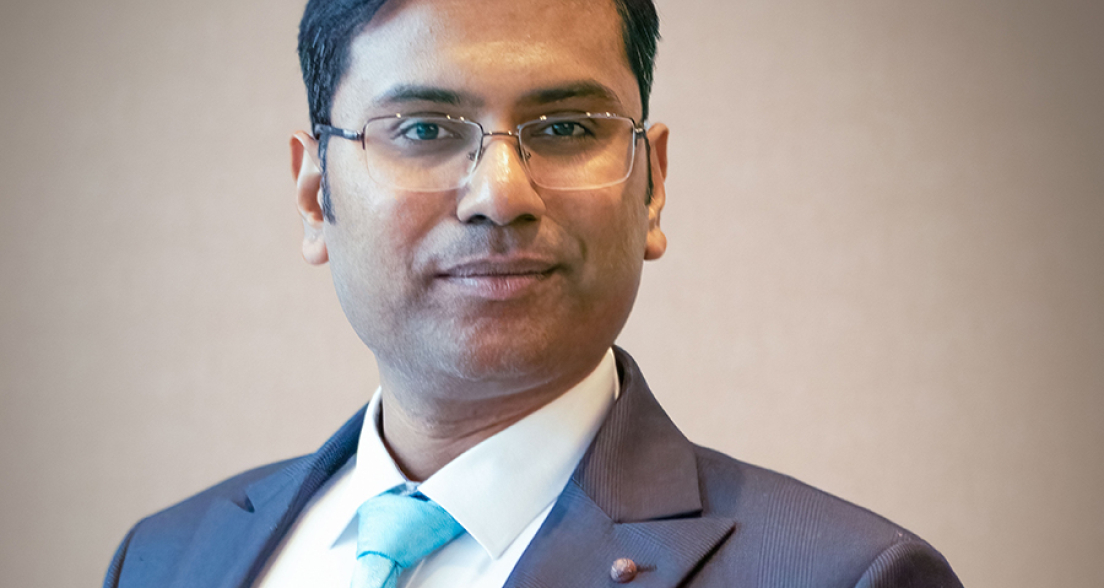 Vishnu Prasad