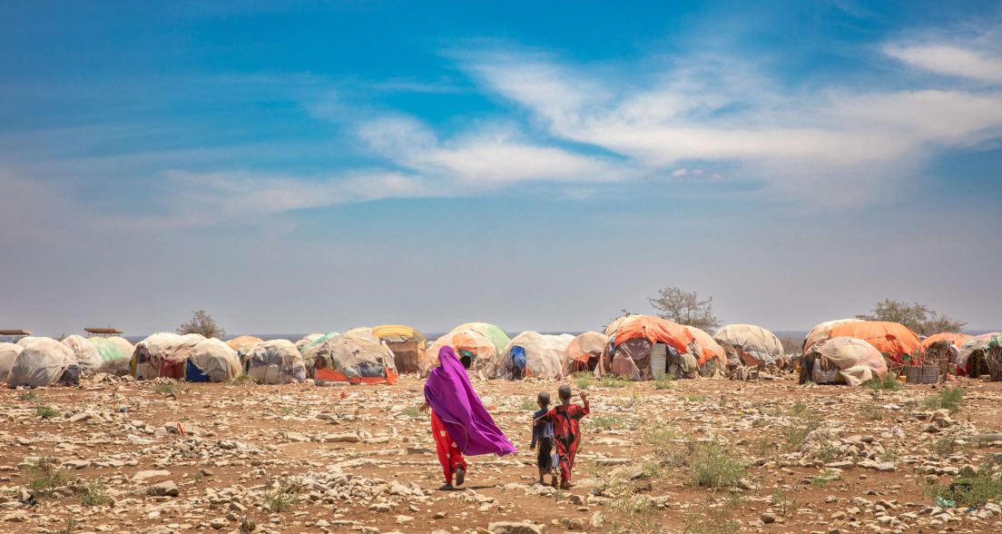 Mercy Corps Climate Possible Campaign in Somalia Emillstein