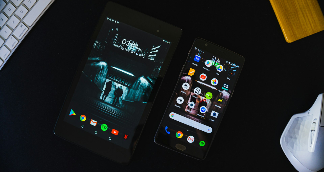 Google Search Photo by The Average Tech Guy on Unsplash
