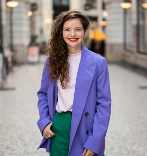 Guusje Thijs