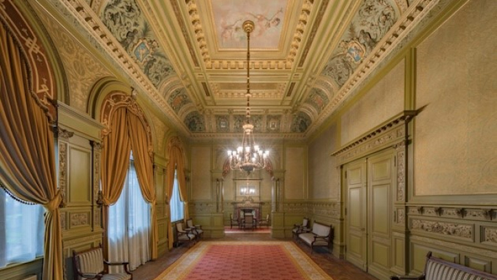 Koninklijke Wachtkamer