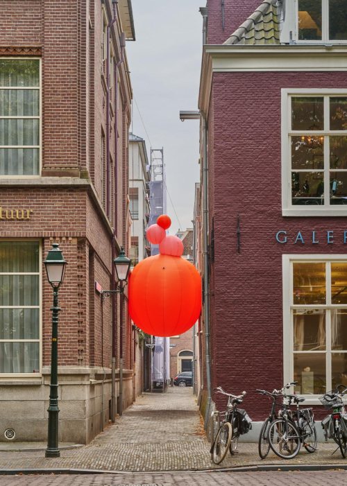 BlowUp Art Den Haag