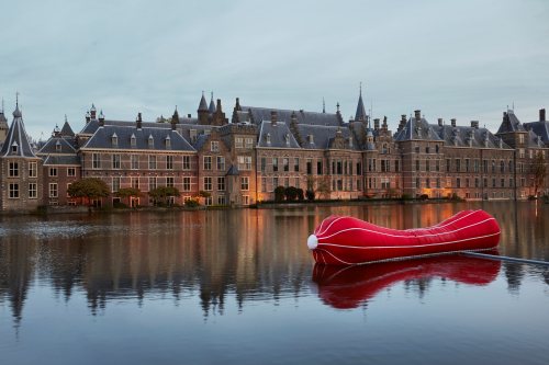 Hofvijver