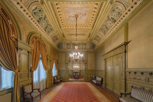 Koninklijke Wachtkamer
