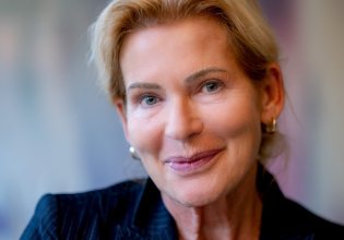 Susanne Stolte Susanne Stolte